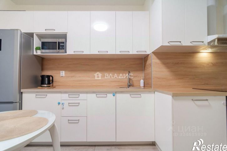 3-комн квартира Петрозаводск