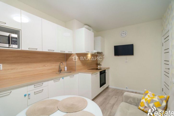 3-комн квартира Петрозаводск