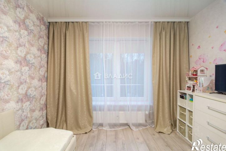 3-комн квартира Петрозаводск