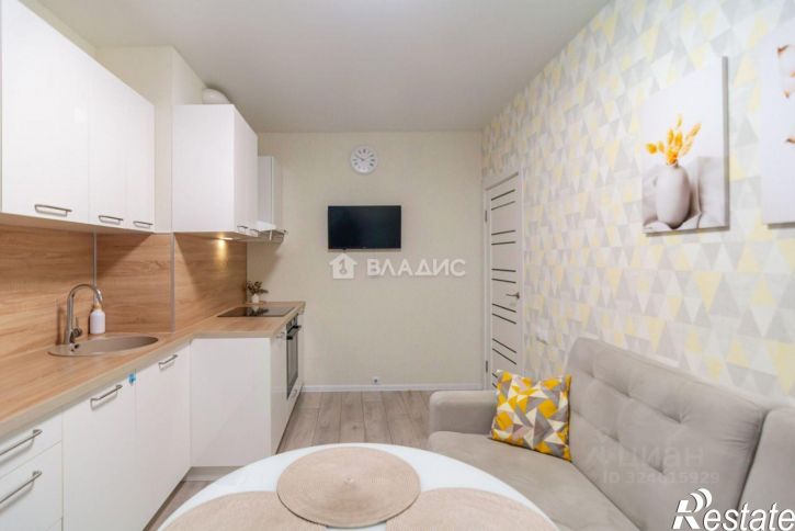 3-комн квартира Петрозаводск