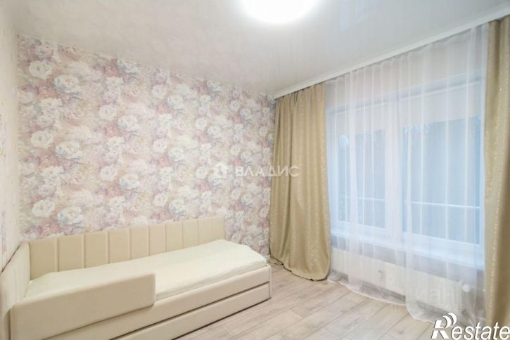 3-комн квартира Петрозаводск