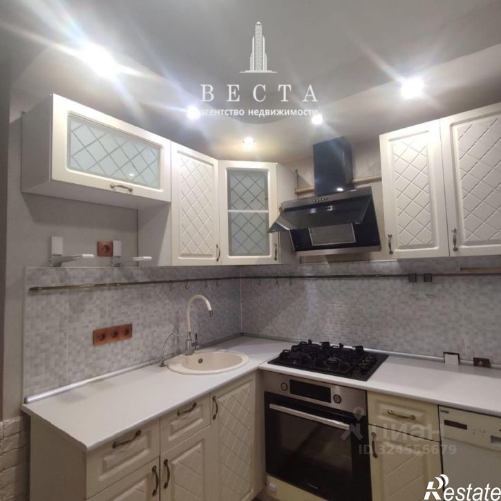 2-комн квартира Сегежа, улица Спиридонова