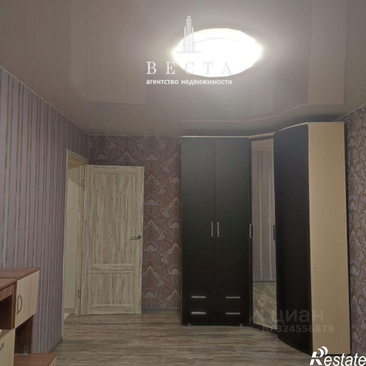 2-комн квартира Сегежа, улица Спиридонова