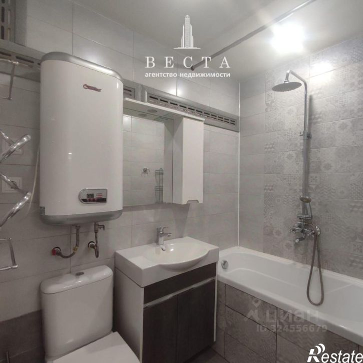 2-комн квартира Сегежа, улица Спиридонова