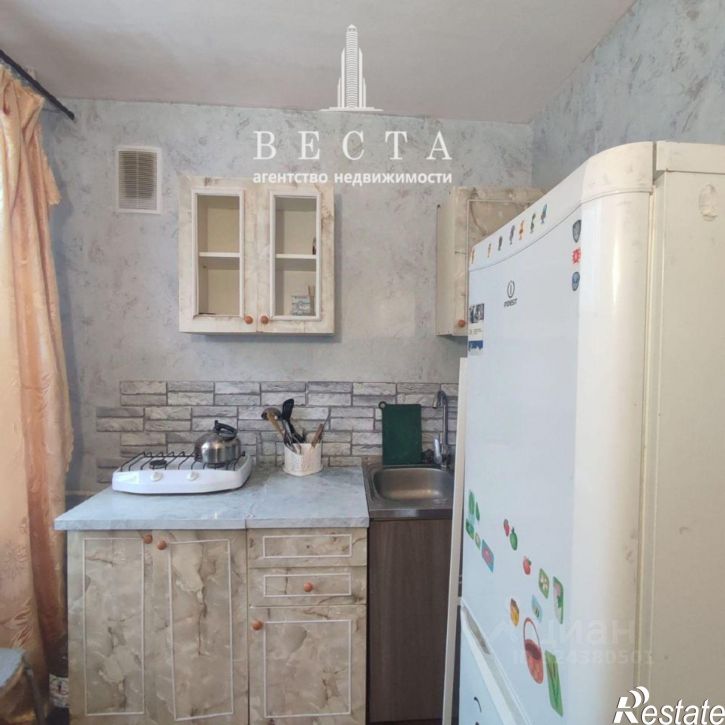 1-комн квартира улица Маяковского, 12,  д. 12