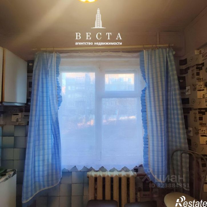 3-комн квартира улица Антикайнена, 12Б,  д. 12Б