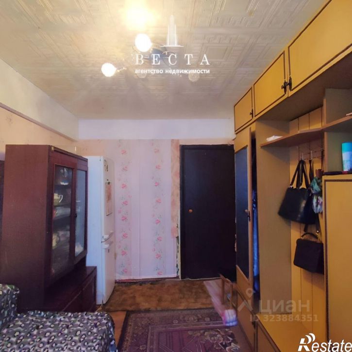 3-комн квартира улица Антикайнена, 12Б,  д. 12Б