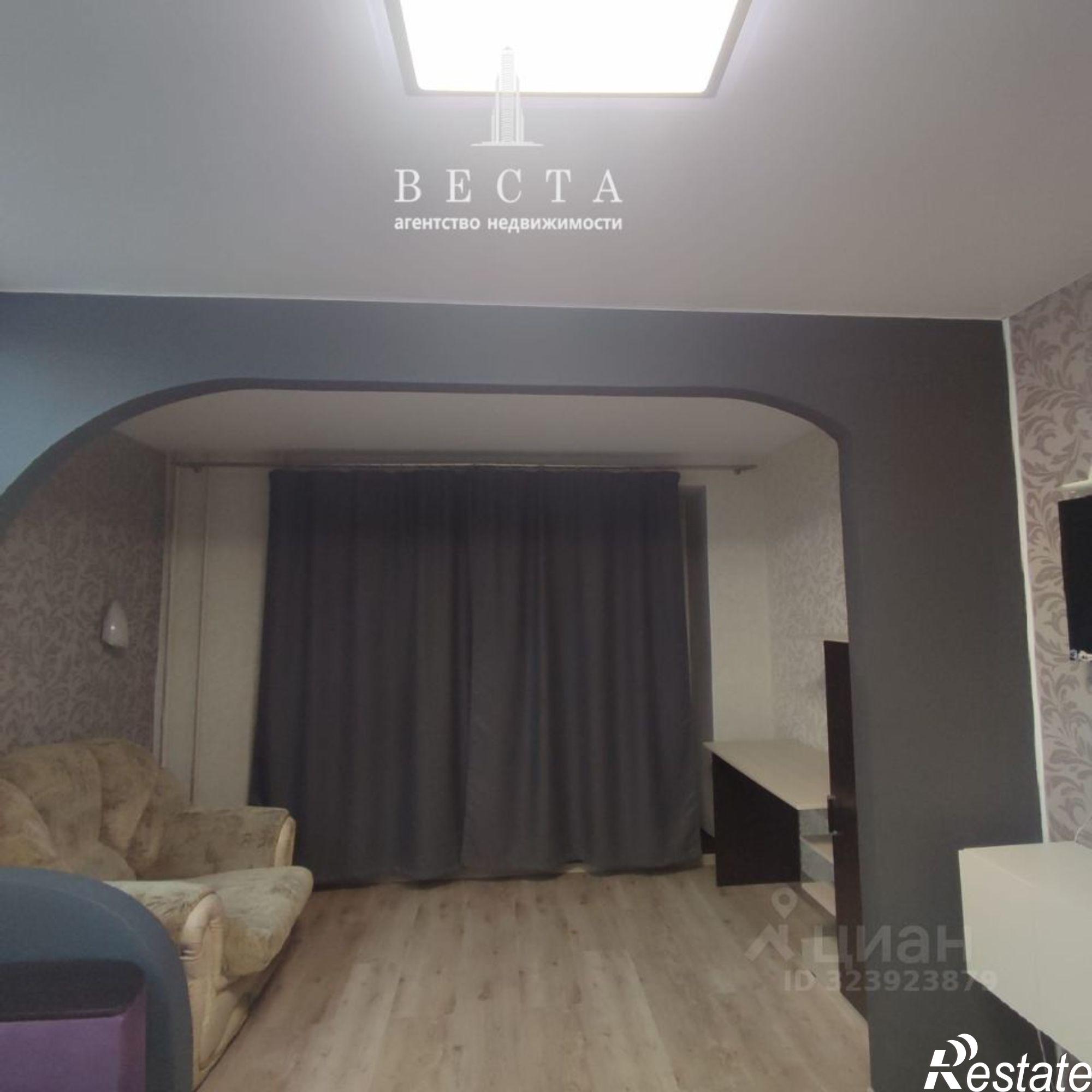 Сдать квартиру за 23 000 рублей на Сегежа, улица Антикайнена