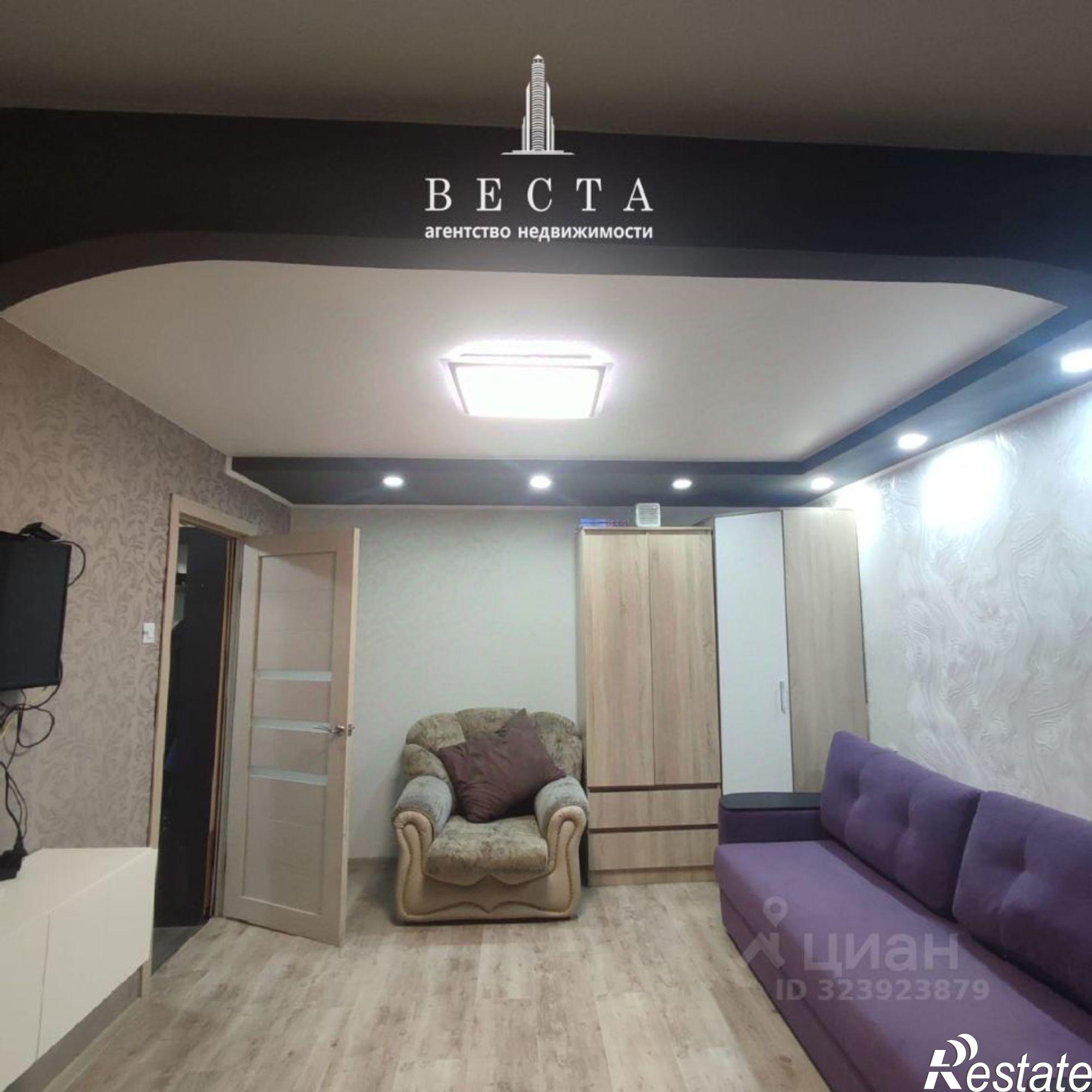 Сдать квартиру за 23 000 рублей на Сегежа, улица Антикайнена