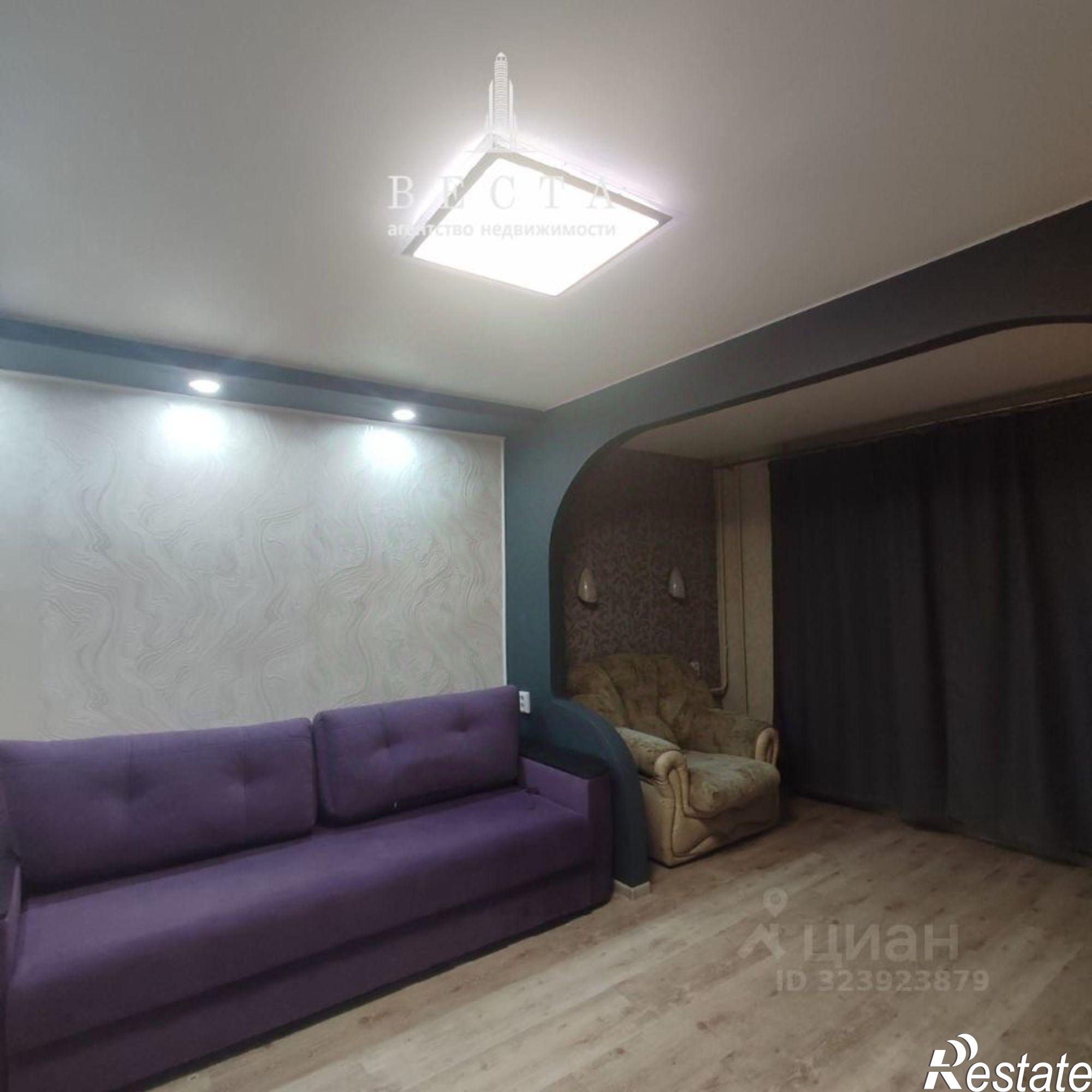 Сдать квартиру за 23 000 рублей на Сегежа, улица Антикайнена