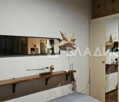 1-комн, 37кв м, этаж 3/3 улица Пирогова, 6