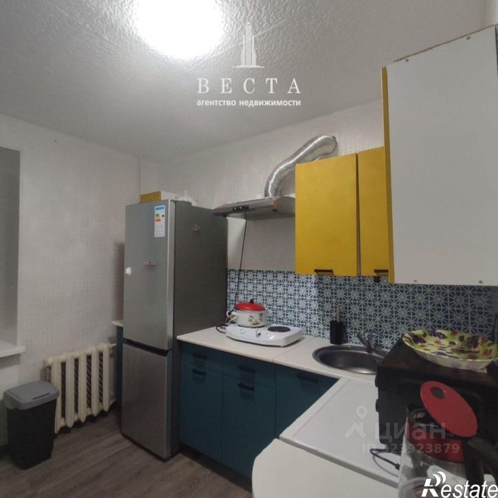 2-комн квартира Сегежа, улица Антикайнена