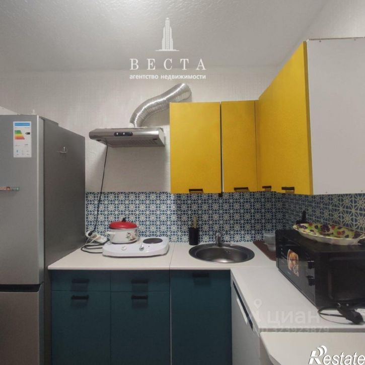 2-комн квартира Сегежа, улица Антикайнена