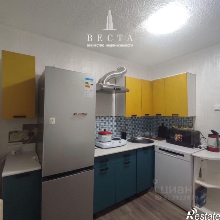 2-комн квартира Сегежа, улица Антикайнена