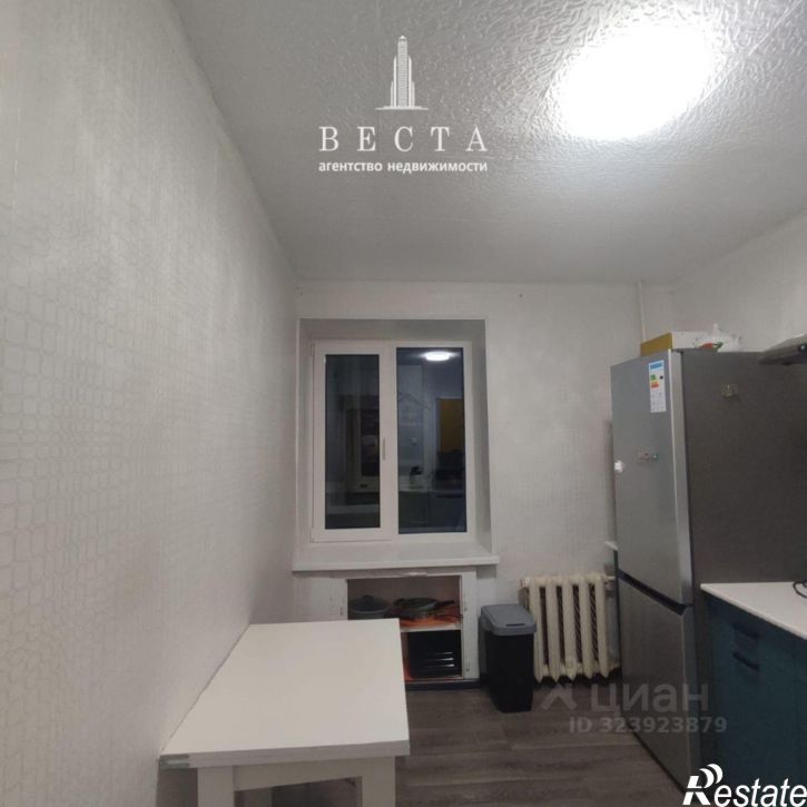 2-комн квартира Сегежа, улица Антикайнена