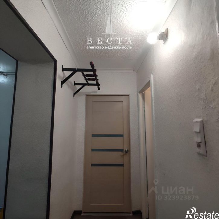 2-комн квартира Сегежа, улица Антикайнена