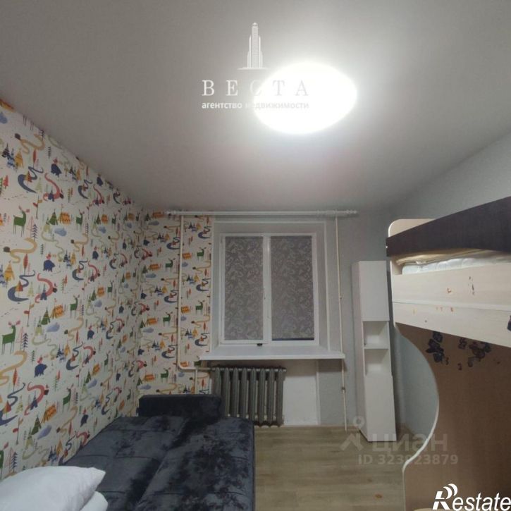 2-комн квартира Сегежа, улица Антикайнена