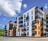 3-комн, 51кв м, этаж 5/5 Литейная пл, 5