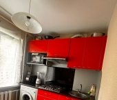 2-комн, 43кв м, этаж 3/5 Мурманская, 33