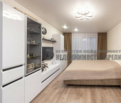 2-комн, 53кв м, этаж 5/5 ул Жуковского, 4