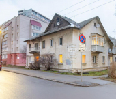 2-комн, 42кв м, этаж 2/2 Социалистическая улица, 16