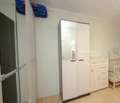 1-комн, 36кв м, этаж 2/9 Лесной проспект, 5