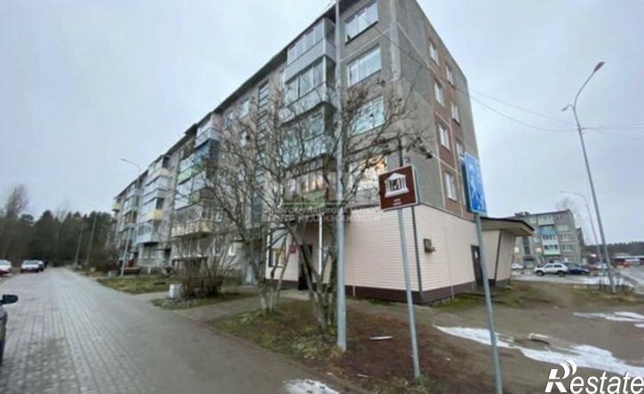 1-комн квартира ул Кайманова, 5,  д. 5