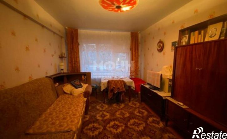 1-комн квартира ул Кайманова, 5,  д. 5