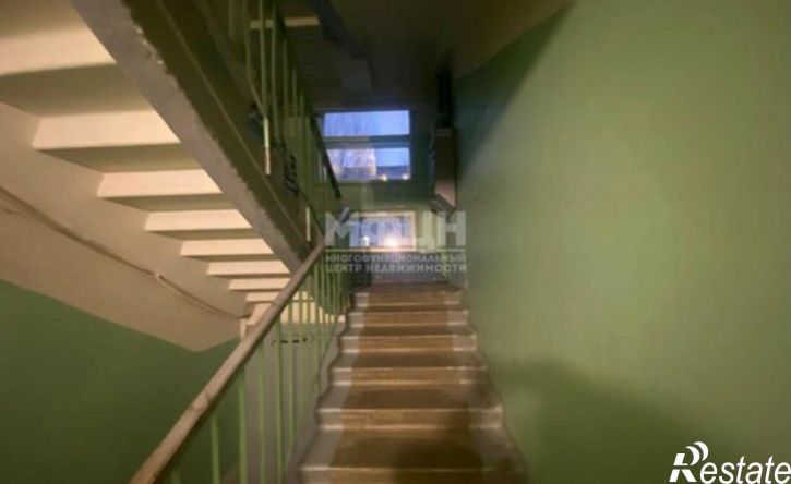 1-комн квартира ул Кайманова, 5,  д. 5