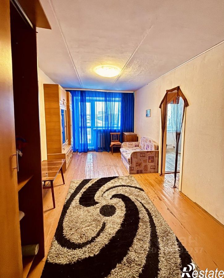 1-комн квартира Пролетарская улица, 30,  д. 30