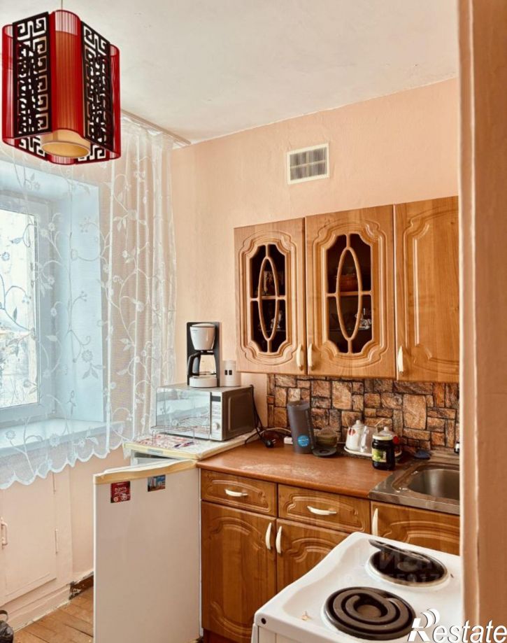 1-комн квартира Пролетарская улица, 30,  д. 30