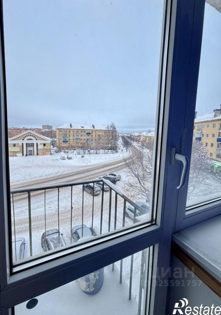 1-комн квартира Пролетарская улица, 30,  д. 30