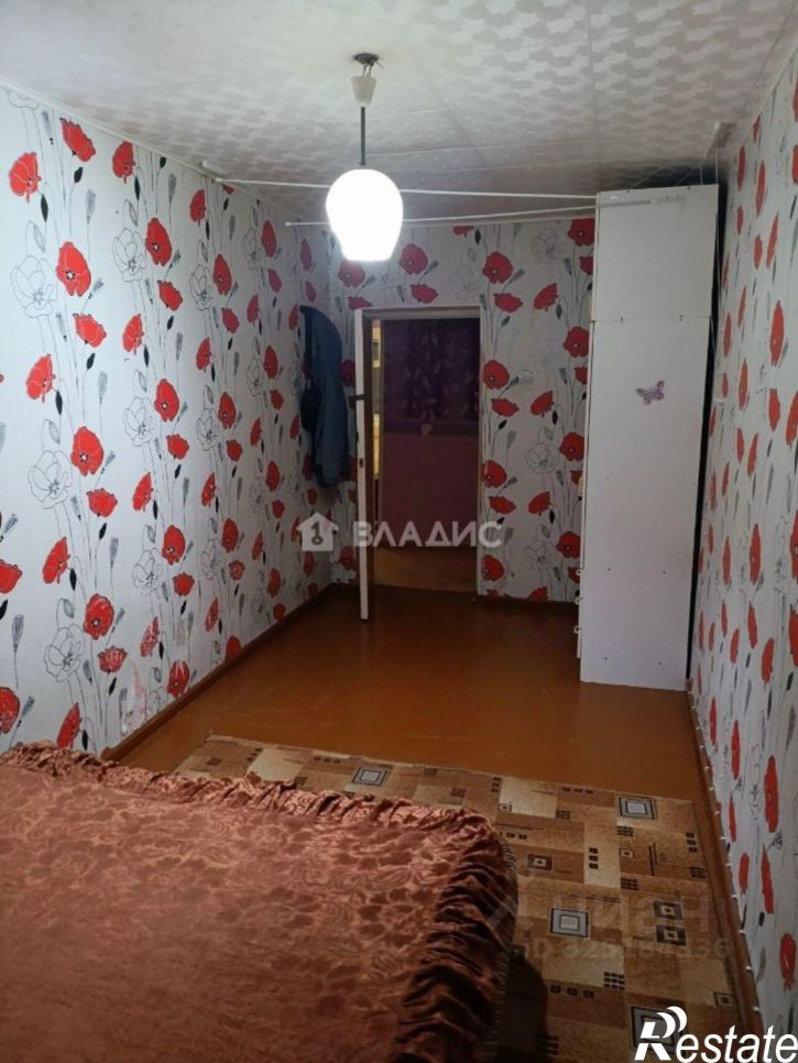 3-комн квартира Советская улица, 16А,  д. 16А