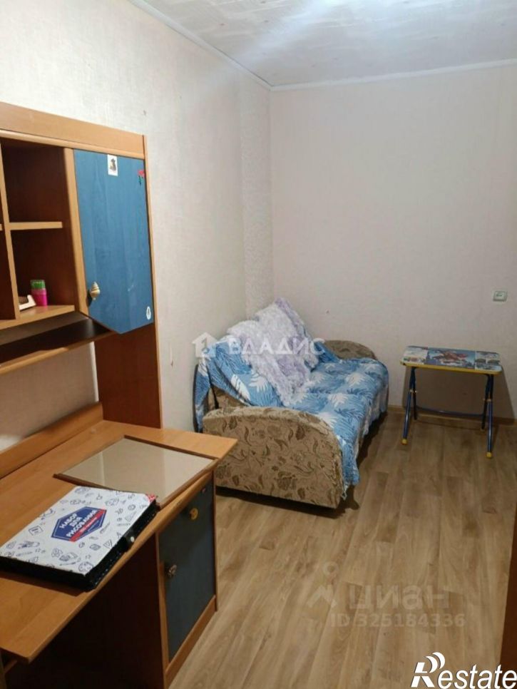 3-комн квартира Советская улица, 16А,  д. 16А
