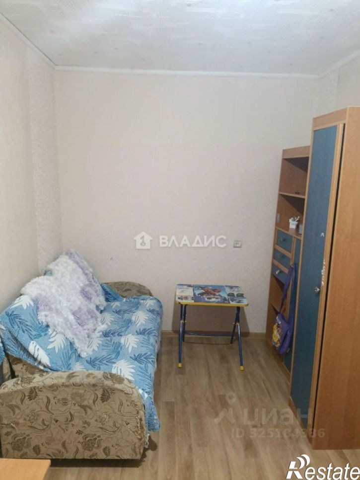 3-комн квартира Советская улица, 16А,  д. 16А