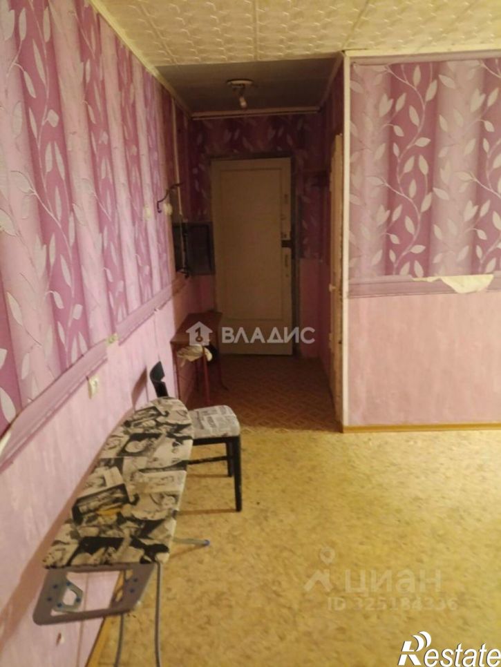 3-комн квартира Советская улица, 16А,  д. 16А