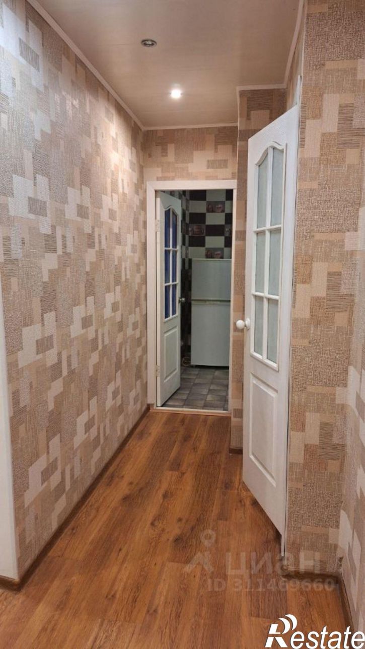 1-комн квартира Комсомольская улица, 18,  д. 18