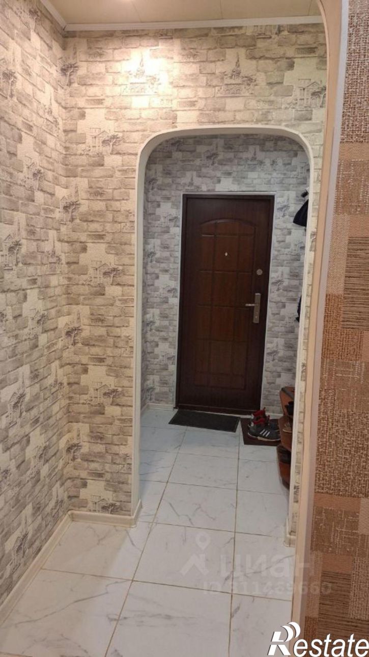 1-комн квартира Комсомольская улица, 18,  д. 18
