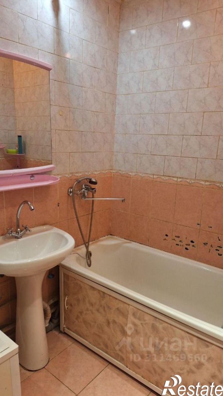 1-комн квартира Комсомольская улица, 18,  д. 18
