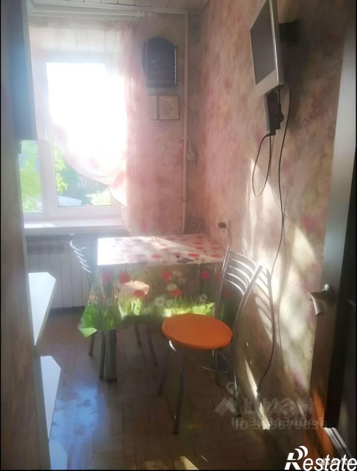 3-комн квартира улица Карла Маркса, 16,  д. 16