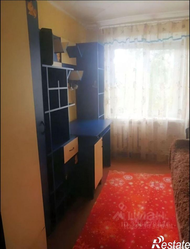 3-комн квартира улица Карла Маркса, 16,  д. 16