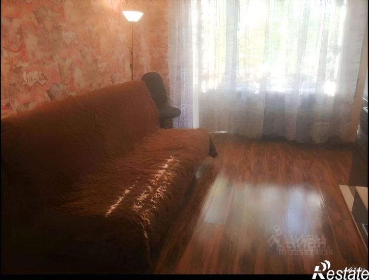 3-комн квартира улица Карла Маркса, 16,  д. 16