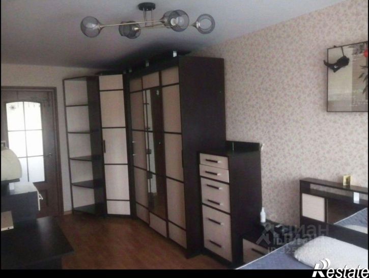 3-комн квартира улица Карла Маркса, 16,  д. 16