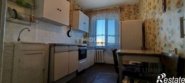 2-комн квартира ул Пуэтная, 5,  д. 5
