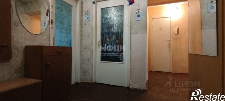 2-комн квартира ул Пуэтная, 5,  д. 5