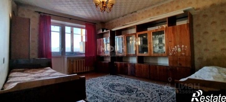 2-комн квартира ул Пуэтная, 5,  д. 5