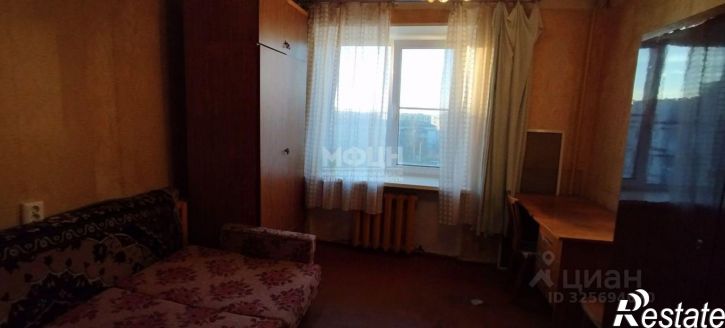 2-комн квартира ул Пуэтная, 5,  д. 5