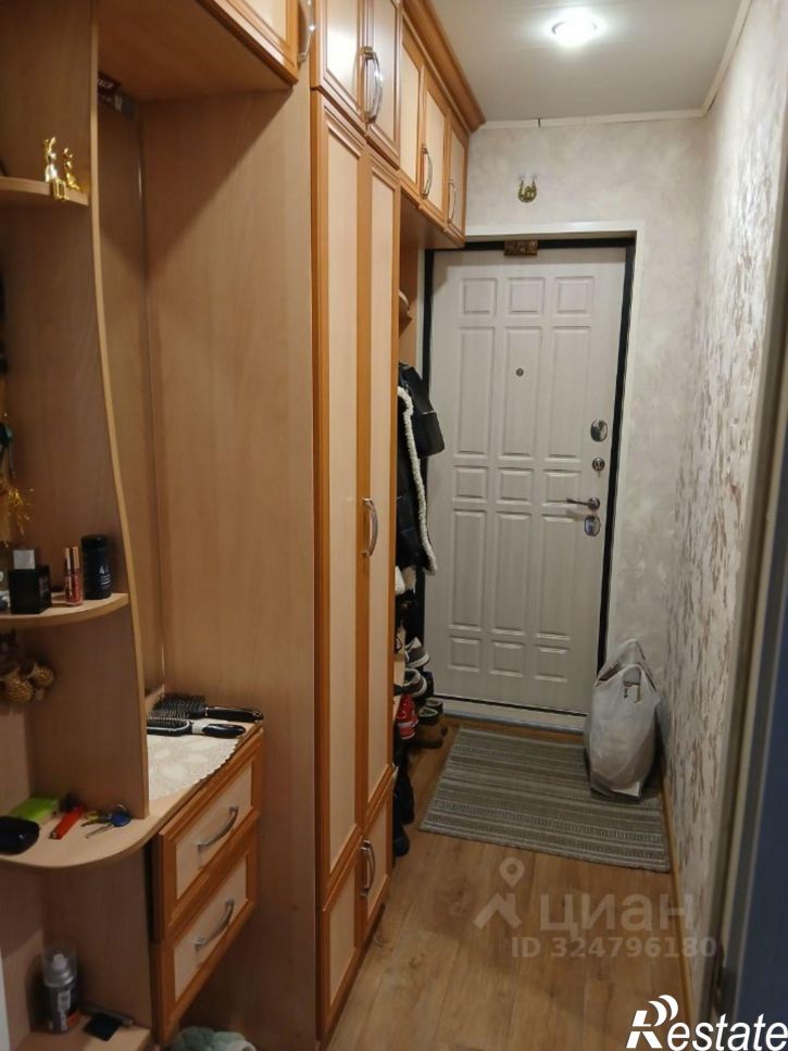 3-комн квартира улица Ленина, 7А,  д. 7А