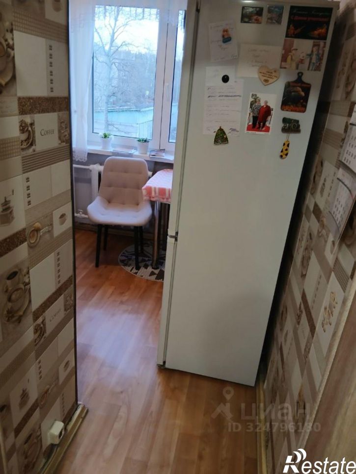 3-комн квартира улица Ленина, 7А,  д. 7А