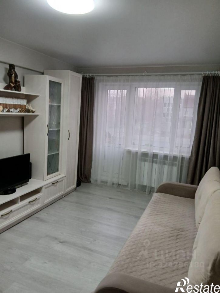 3-комн квартира улица Ленина, 7А,  д. 7А